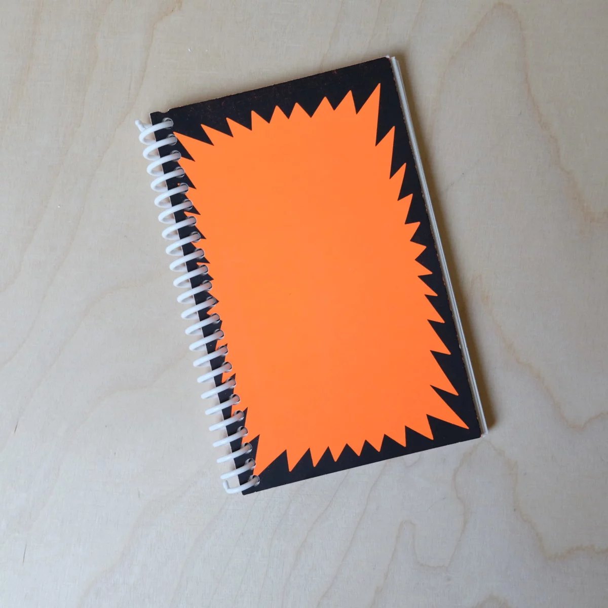 Carnet éclat fluo 💥 – Image 6
