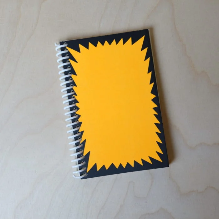 Carnet éclat fluo 💥 – Image 5