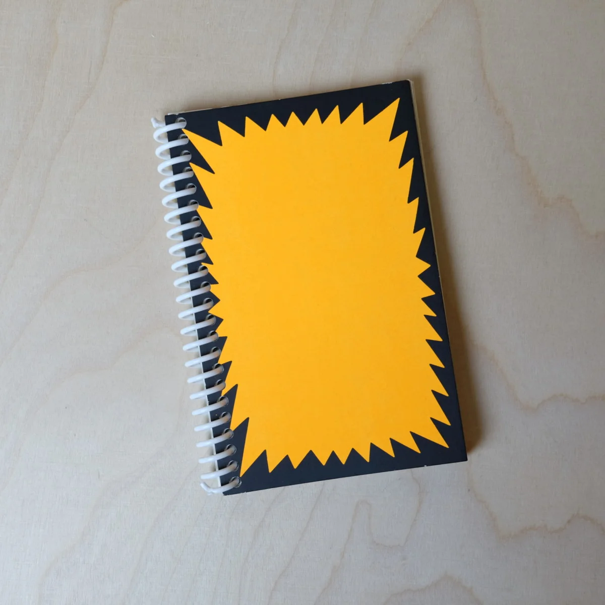 Carnet éclat fluo 💥 – Image 5