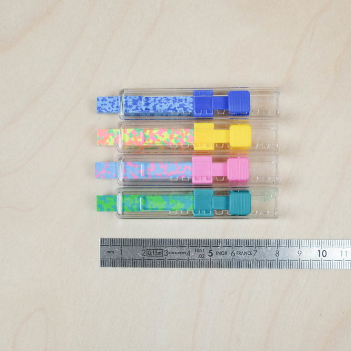Crayon pastel multicolore 🌈 Midori – Image 2