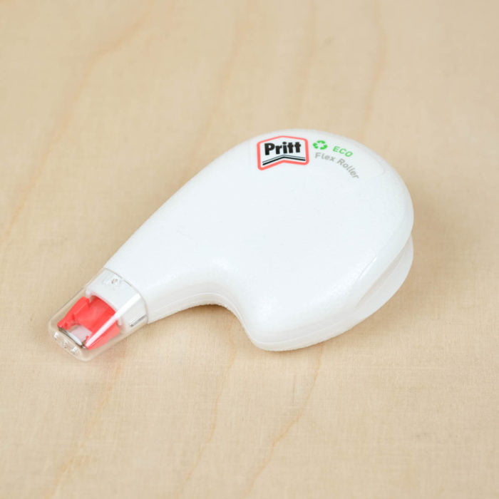 Correcteur Pritt eco flex roller