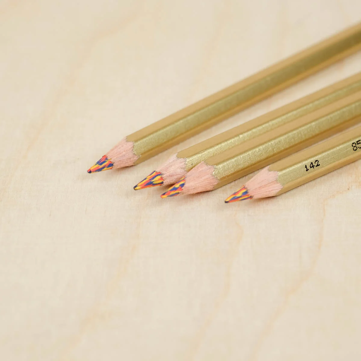 Crayon multicolore Koh-I-Noor 3400 – Image 2