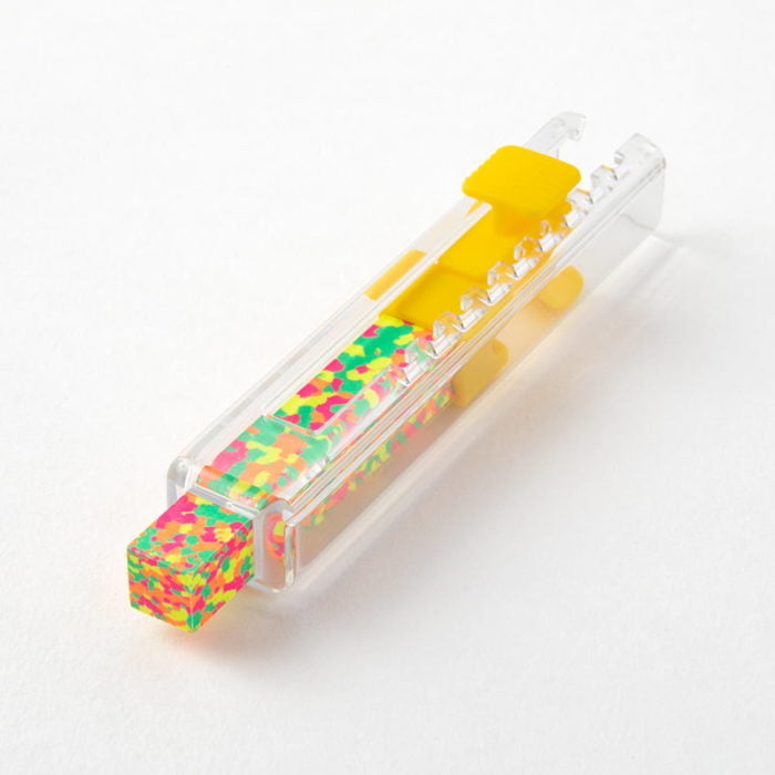 Crayon pastel multicolore 🌈 Midori – Image 6