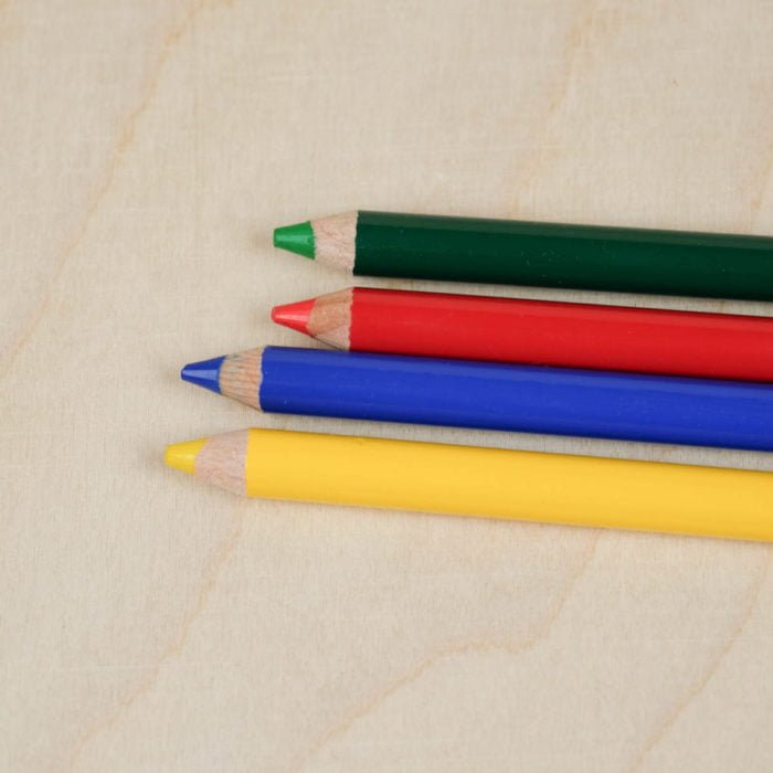 Crayon Staedtler Glasochrom – Image 2