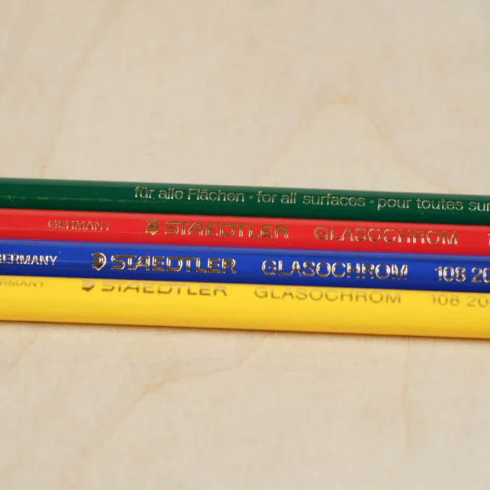 Crayon Staedtler Glasochrom – Image 3