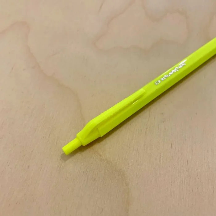 Stylo-bille Caran d'Ache 825 – Image 5