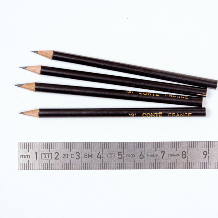 Crayon miniature Conté – Image 2