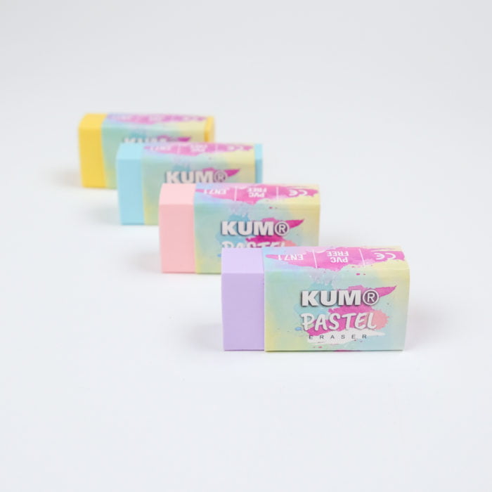 Gommes Pastel – Image 2