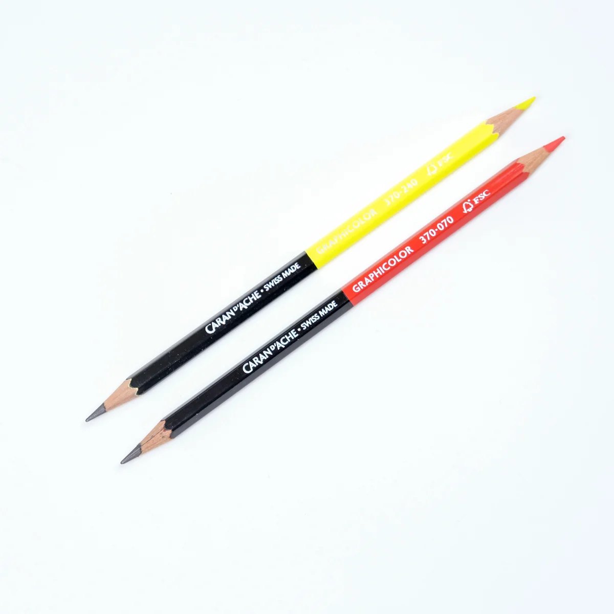 Crayon Caran d'Ache Graphicolor