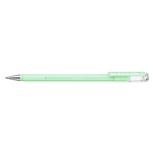 Stylo-bille Pentel Hybrid Milky - couleurs pastels – Image 8
