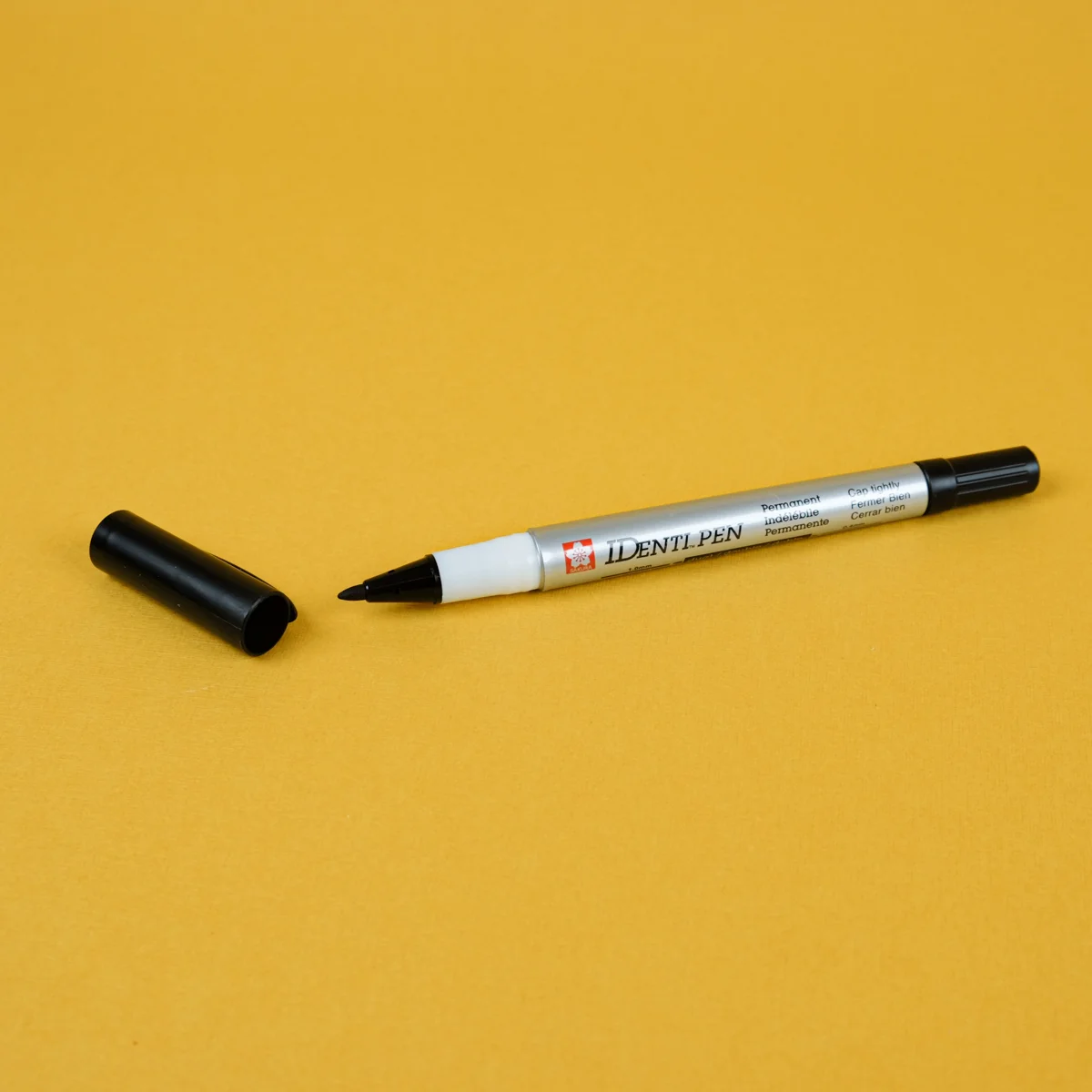Sakura IDenti pen
