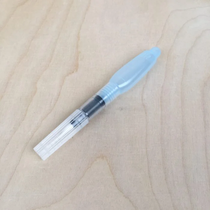 Pinceau à réservoir Pentel – Image 2