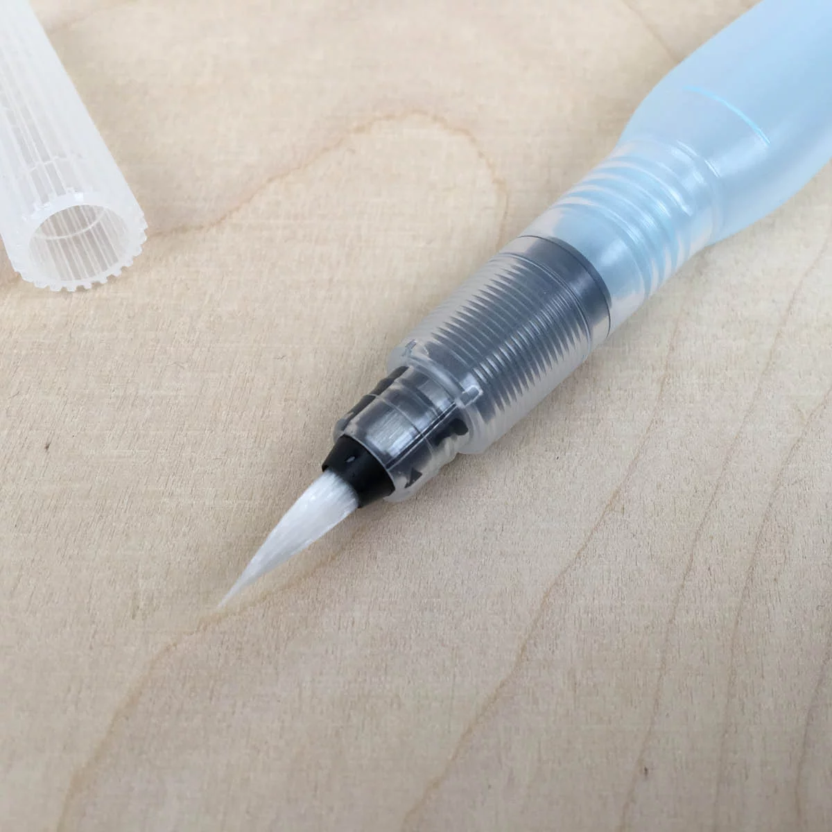 Pinceau à réservoir Pentel