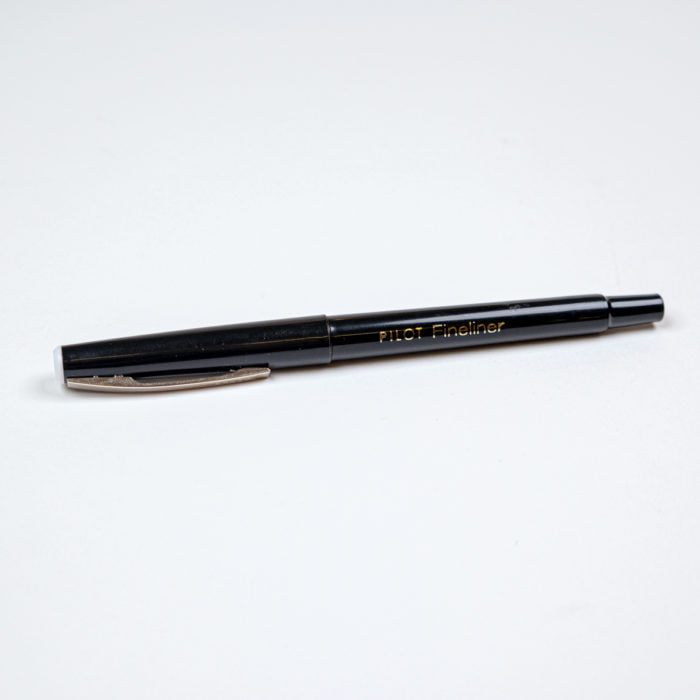 Pilot Fineliner – Image 2