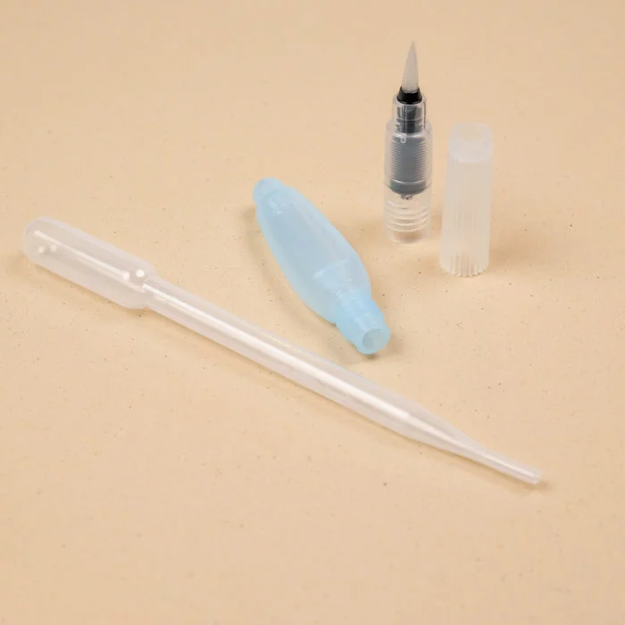 Pinceau à réservoir Pentel – Image 5