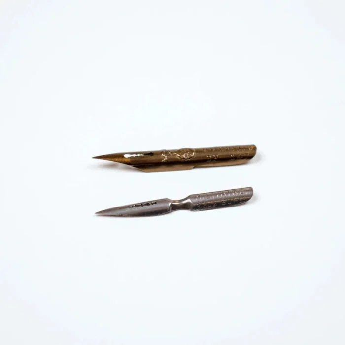 Plumes vintage – Image 2