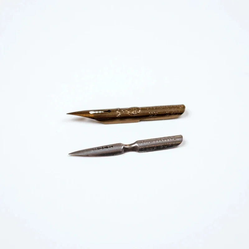 Plumes vintage – Image 2