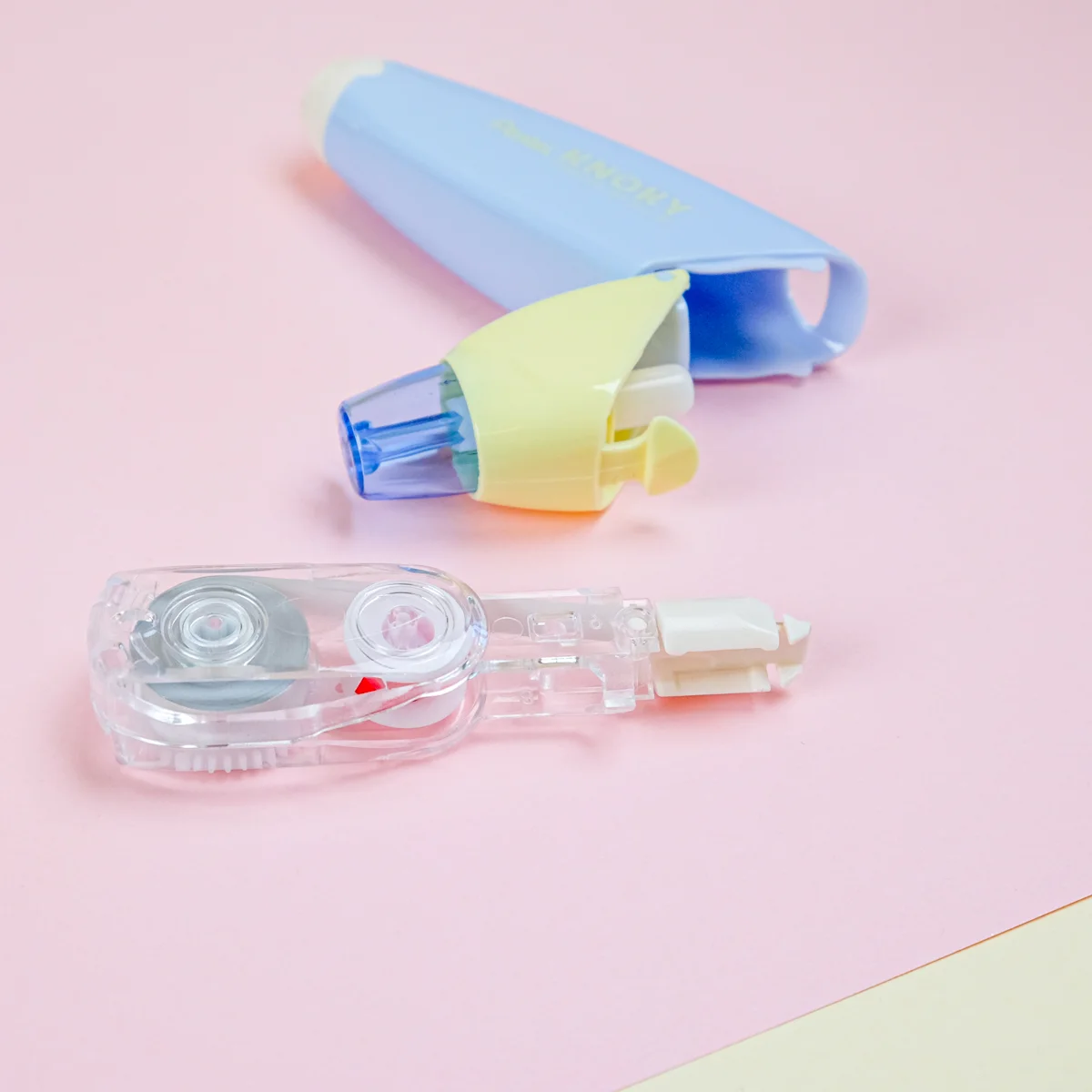 Pentel Knoky - correcteur – Image 3