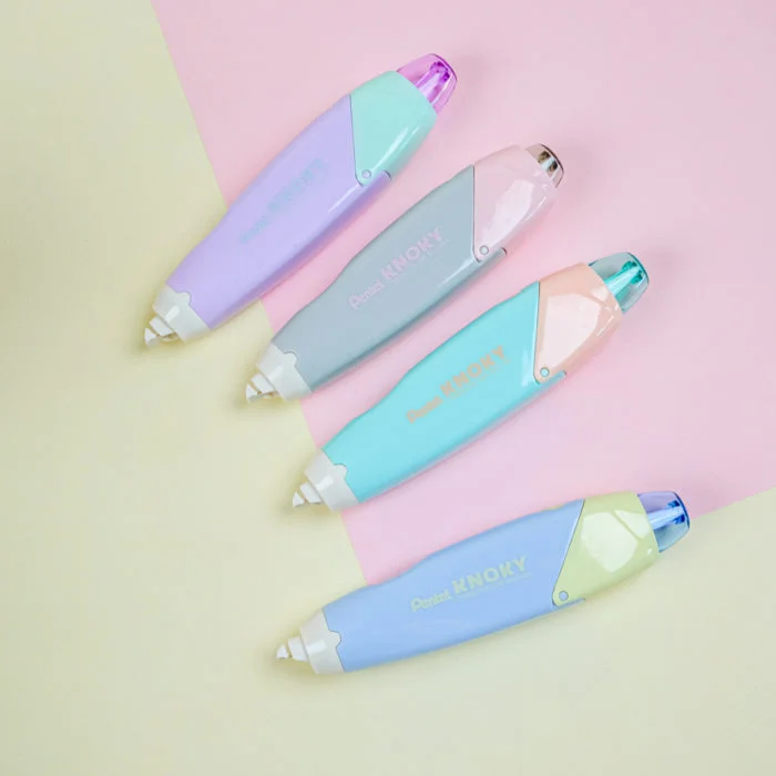 Pentel Knoky - correcteur – Image 4