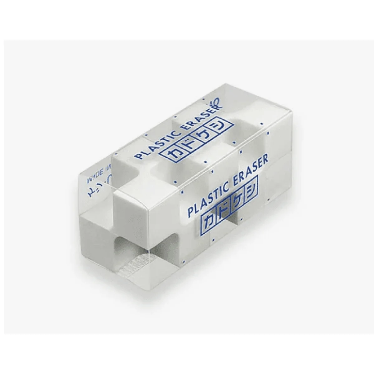 Gomme à multi-facettes – Image 2