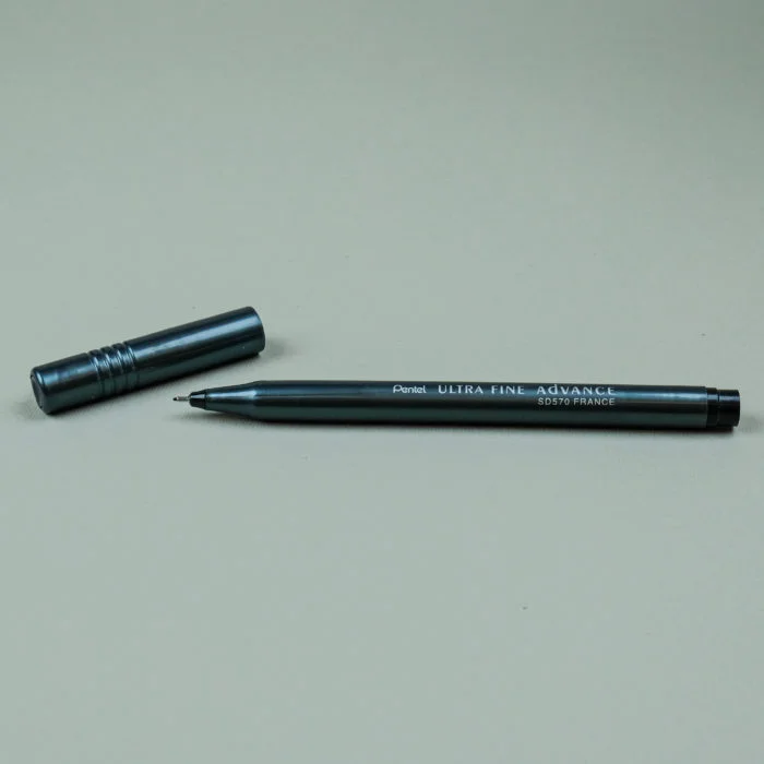 Pentel Ultra Fine Advance – Image 2