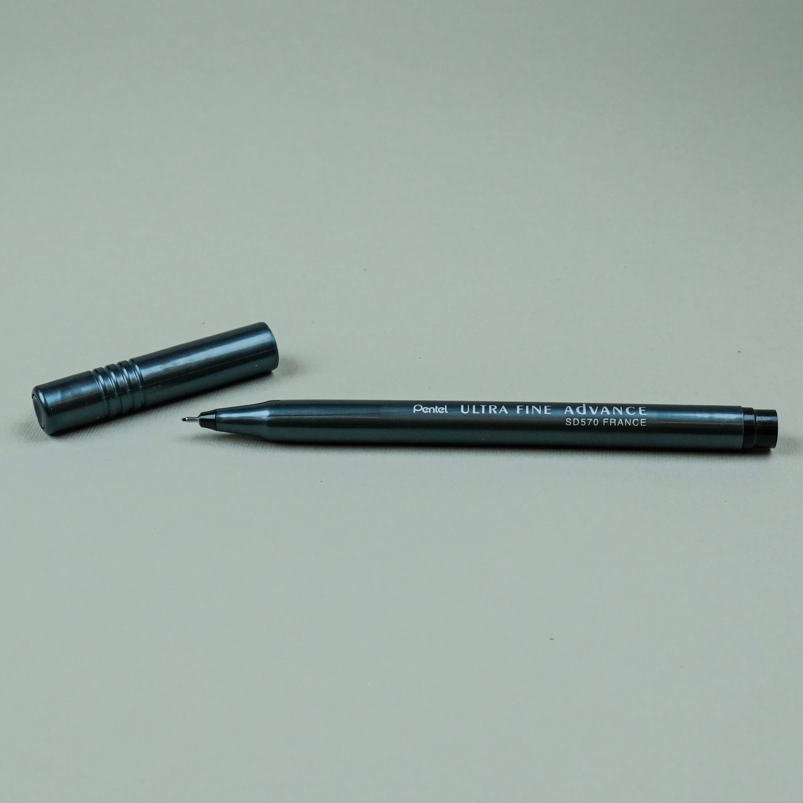 Pentel Ultra Fine Advance – Image 2