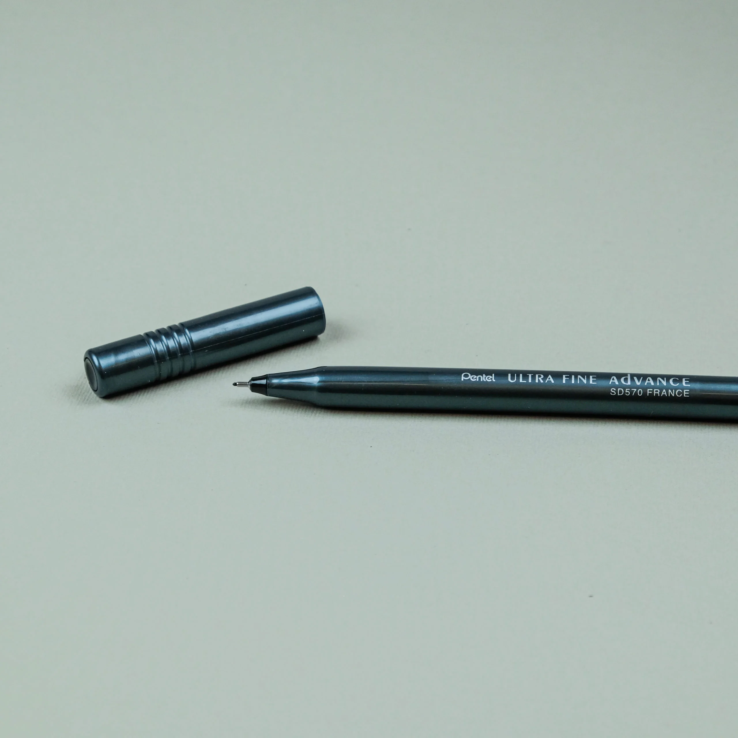 Pentel Ultra Fine Advance