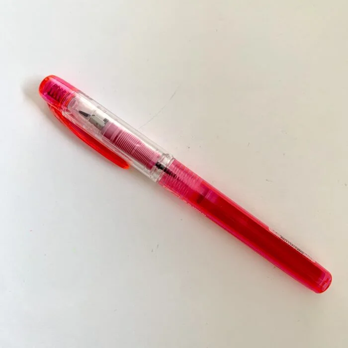 Stylo-plume Platinum Preppy 0.3mm – Image 8