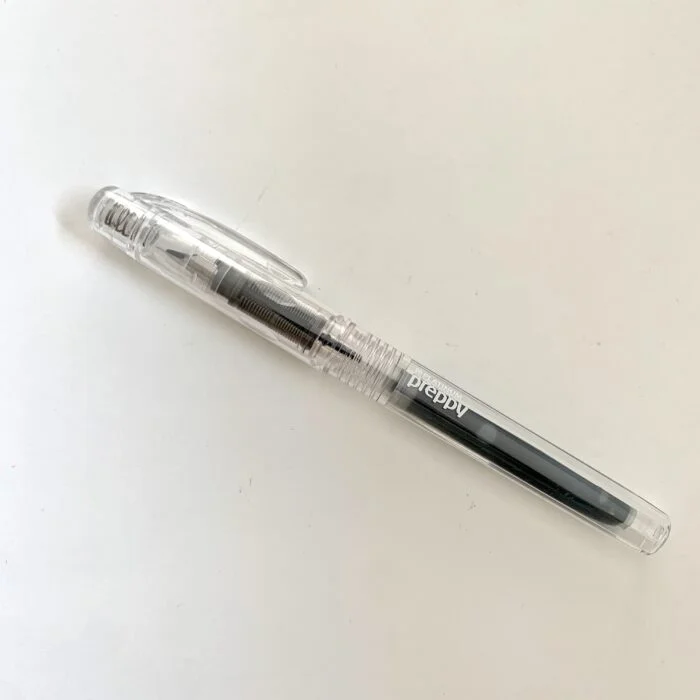 Stylo-plume Platinum Preppy 0.3mm – Image 7