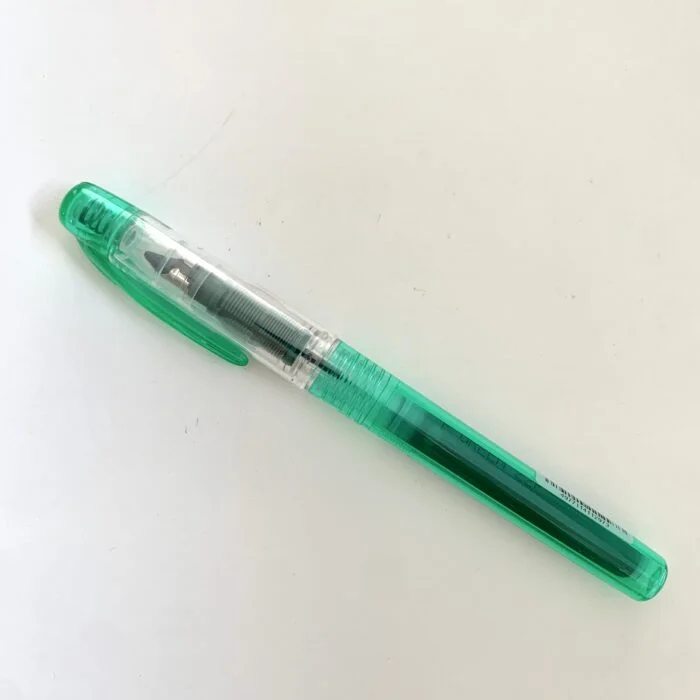 Stylo-plume Platinum Preppy 0.3mm – Image 6