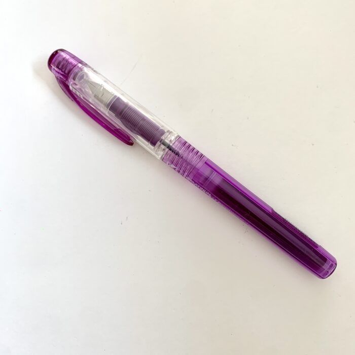 Stylo-plume Platinum Preppy 0.3mm – Image 5