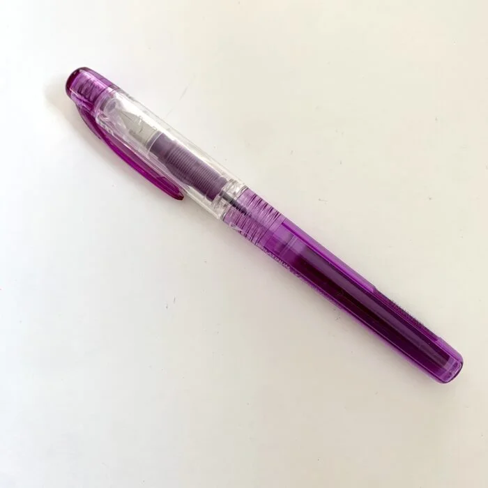 Stylo-plume Platinum Preppy 0.3mm – Image 5