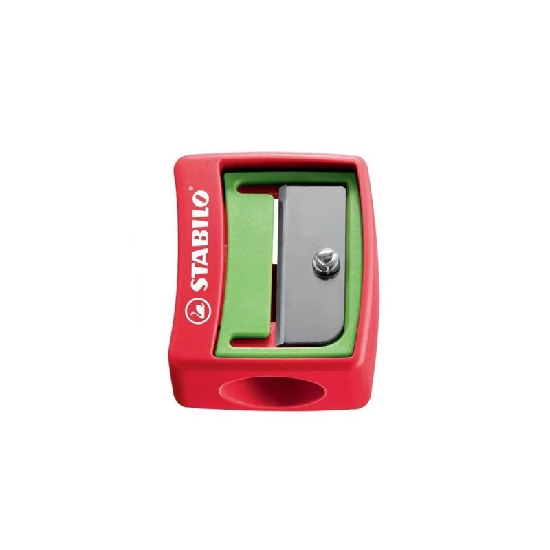 Taille-crayon Woody Stabilo – Image 2