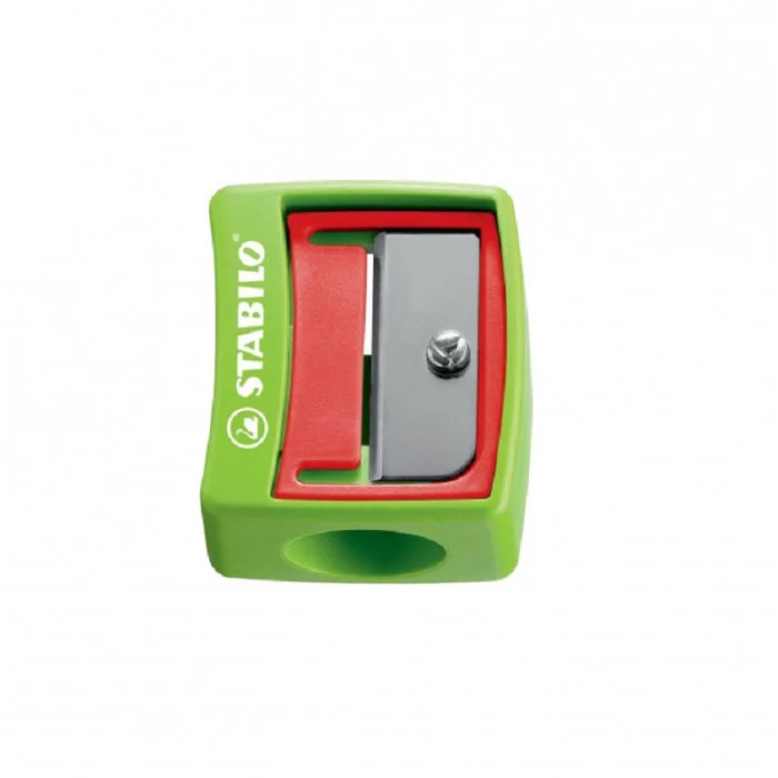 Taille-crayon Woody Stabilo – Image 3