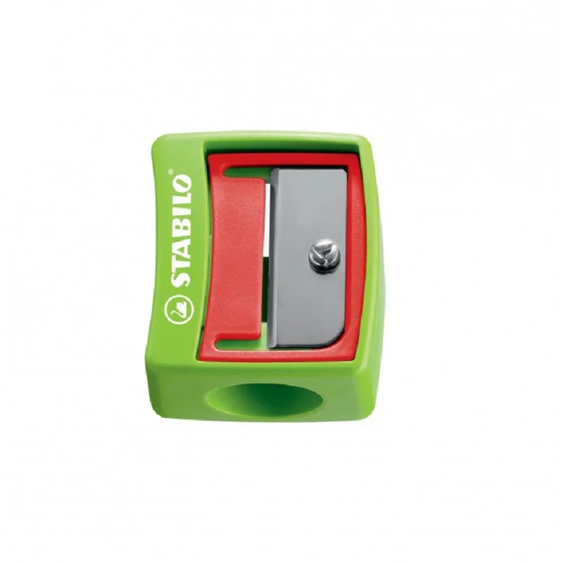 Taille-crayon Woody Stabilo – Image 3