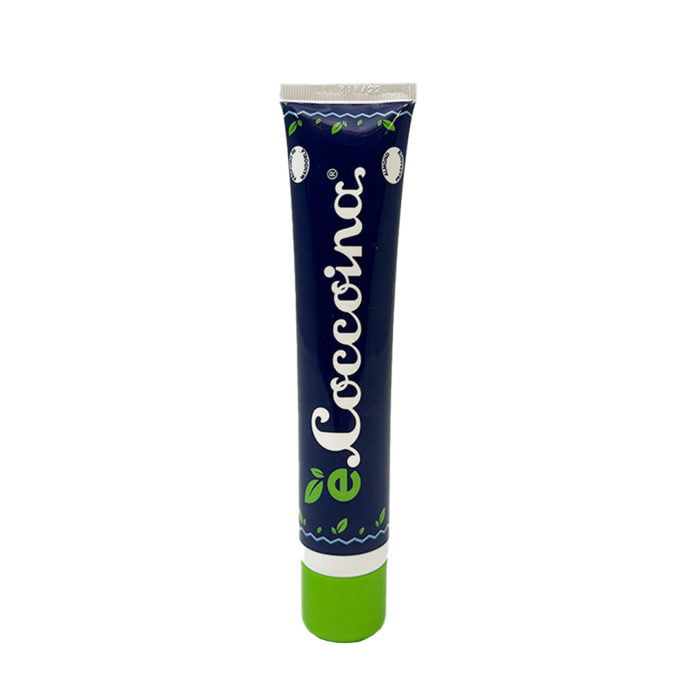 Tube de colle e-Coccoina (transparante) – Image 2