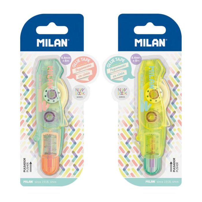Colle en ruban Milan – Image 2