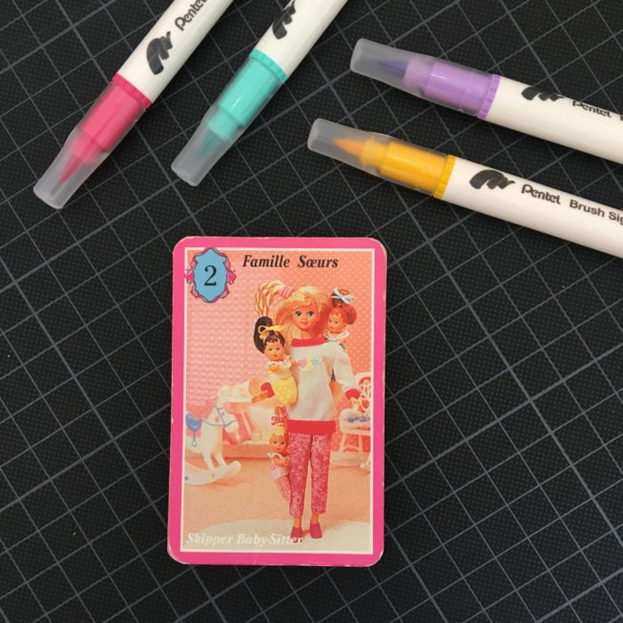 Carnet bloc-notes Barbie – Image 6