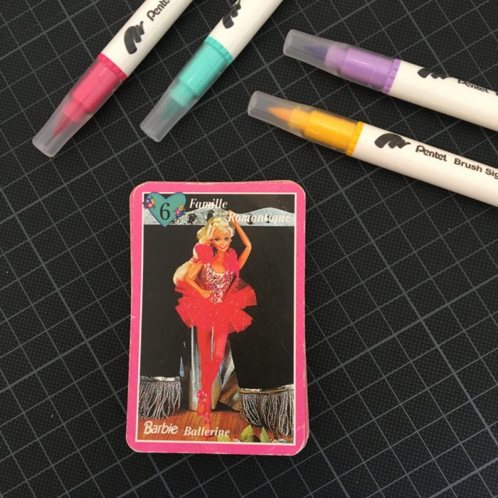 Carnet bloc-notes Barbie – Image 7