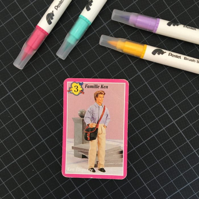 Carnet bloc-notes Barbie – Image 10
