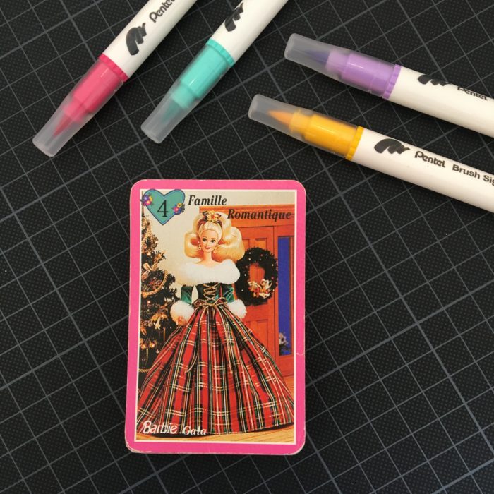 Carnet bloc-notes Barbie – Image 11