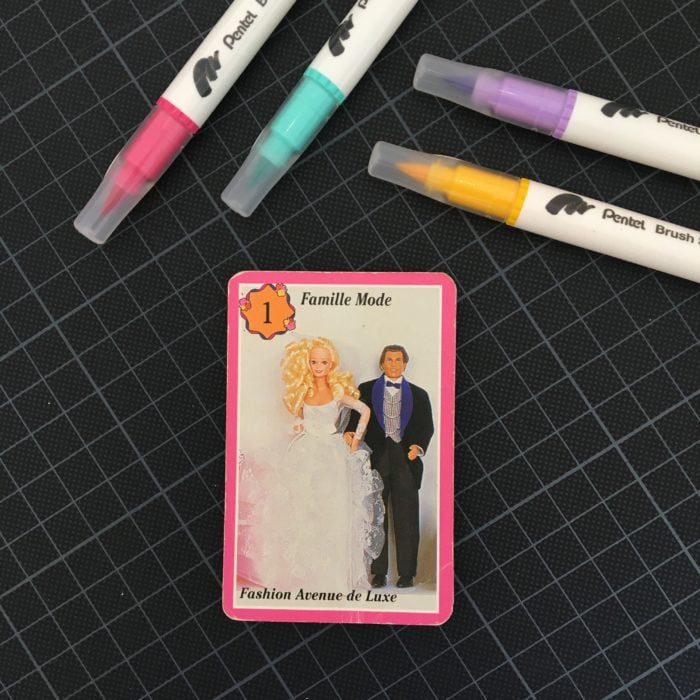 Carnet bloc-notes Barbie – Image 16