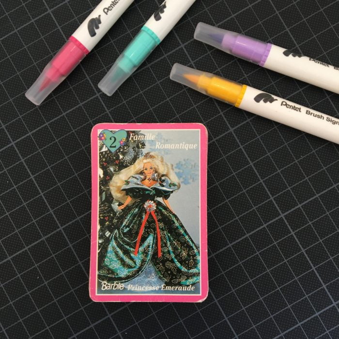 Carnet bloc-notes Barbie – Image 18