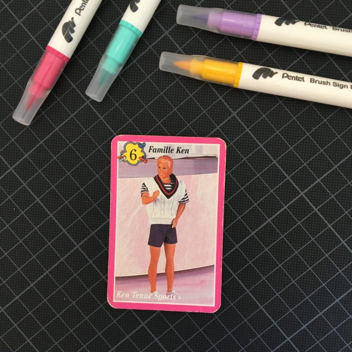 Carnet bloc-notes Barbie – Image 21