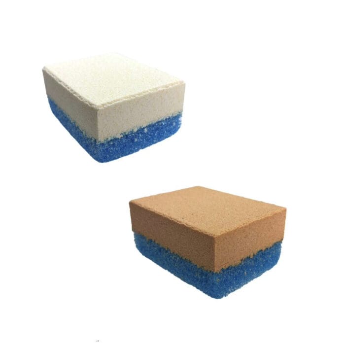 Gomme de restauration WISHAB