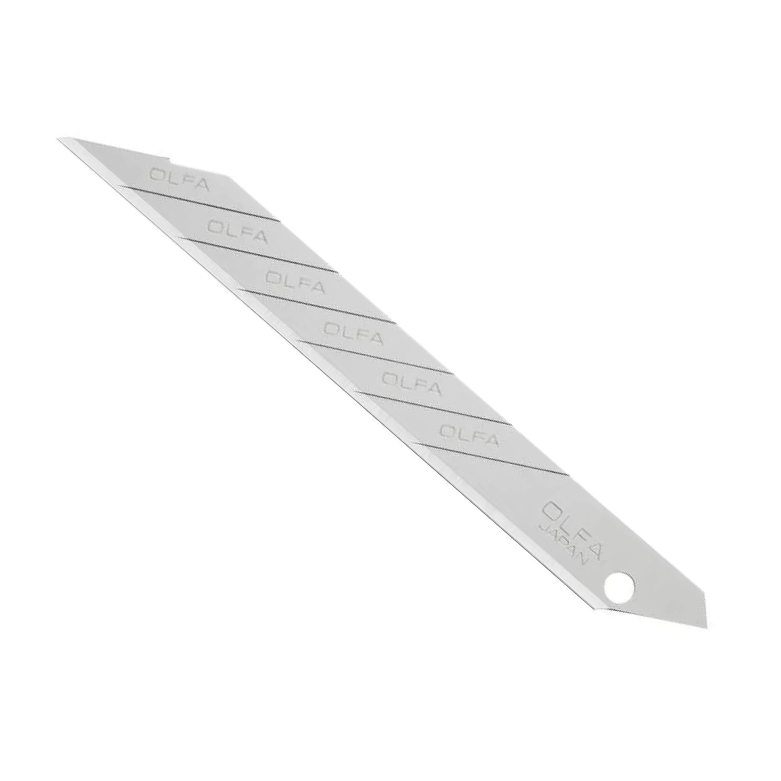 Lame de cutter sécable fines 30°