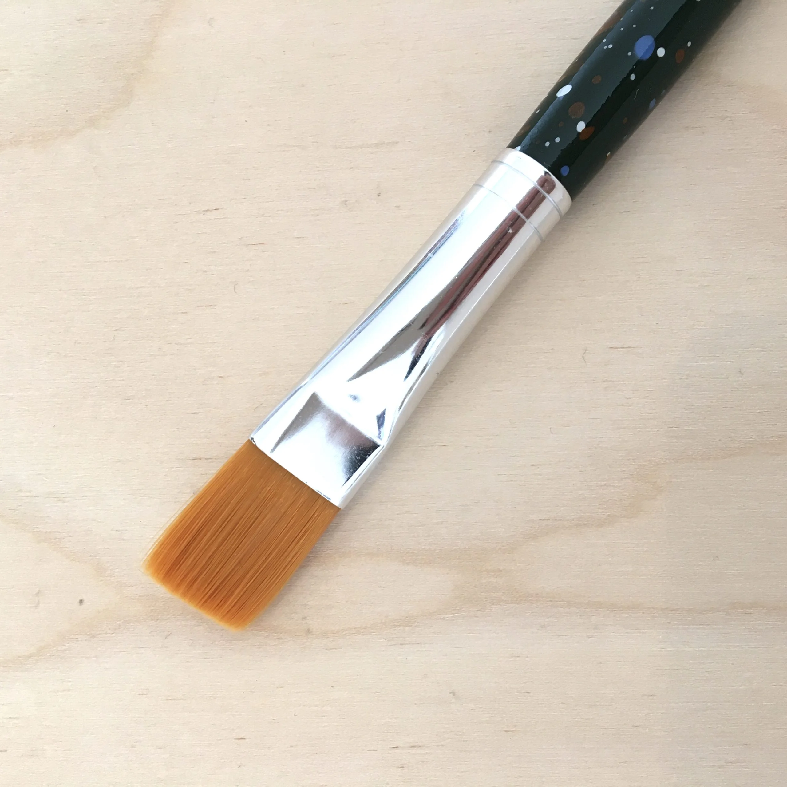 Pinceau à Colle GEWA – Ø 10 Mm – Sans Métal – Fabriqué En Allemagne