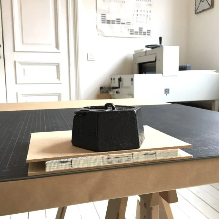 Planchettes en bois – Image 2