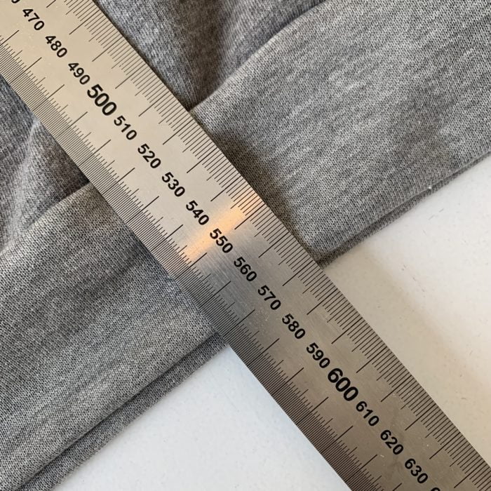 Sweat-shirt gomme Leslie Ferré – Image 3