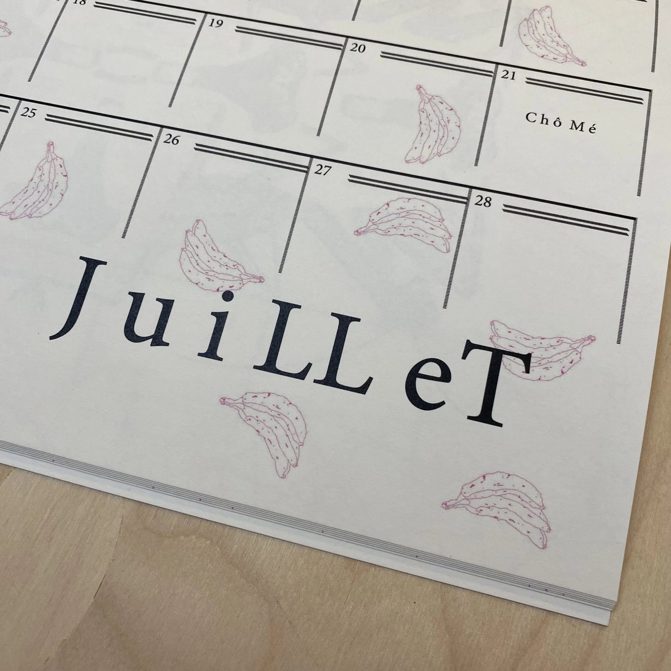 Calendrier du vivant 2024 – Image 4